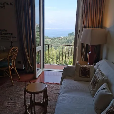 View Santa דירה